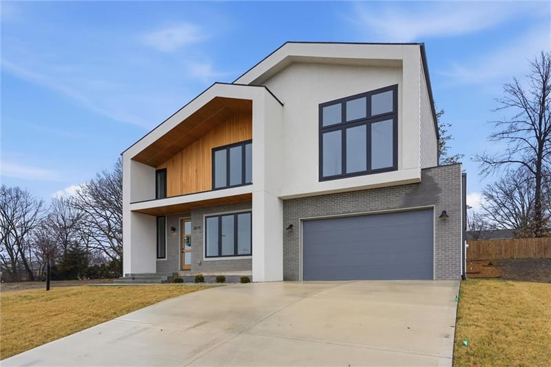 2602 84th Ter, Kansas City, MO 64154