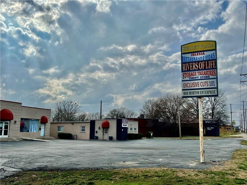 11411-11417 23rd St, Independence, MO 64052