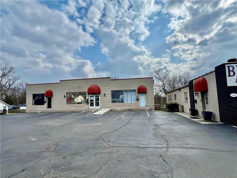 11411-11417 23rd St, Independence, MO 64052