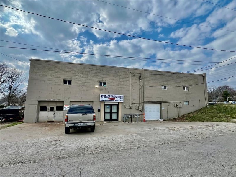 11411-11417 23rd St, Independence, MO 64052