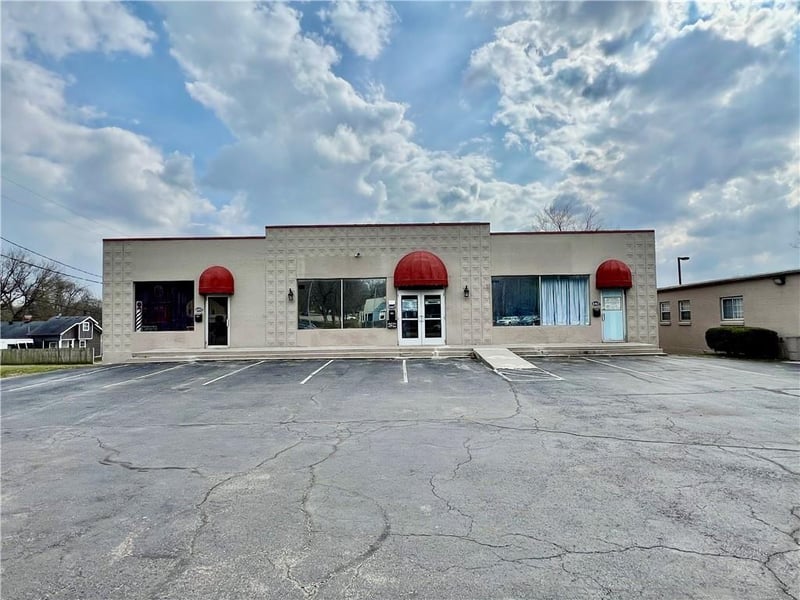 11411-11417 23rd St, Independence, MO 64052