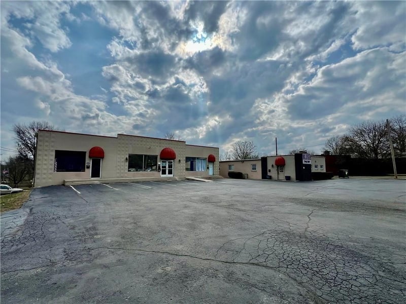 11411-11417 23rd St, Independence, MO 64052