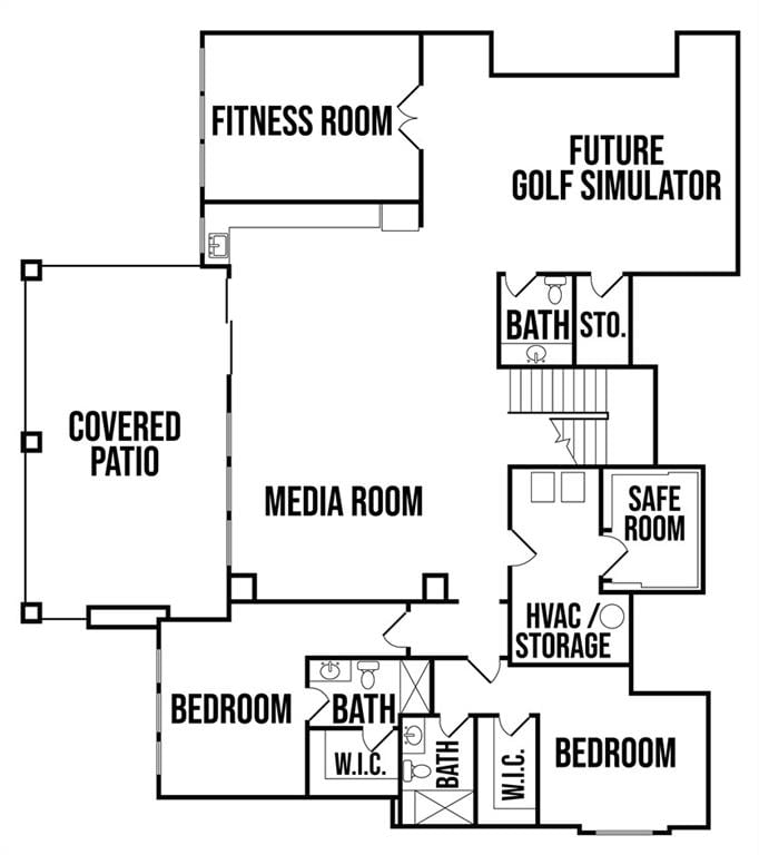 18508 Floyd St, Overland Park, KS 66085
