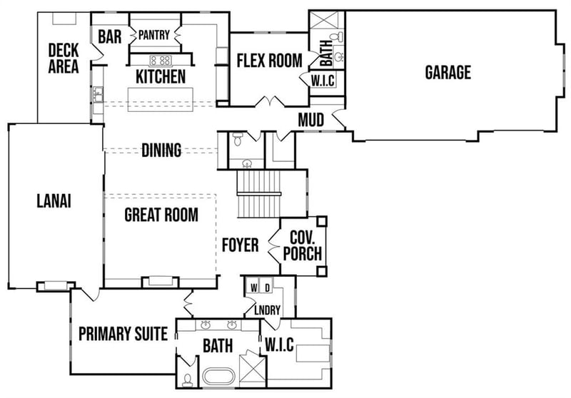 18508 Floyd St, Overland Park, KS 66085