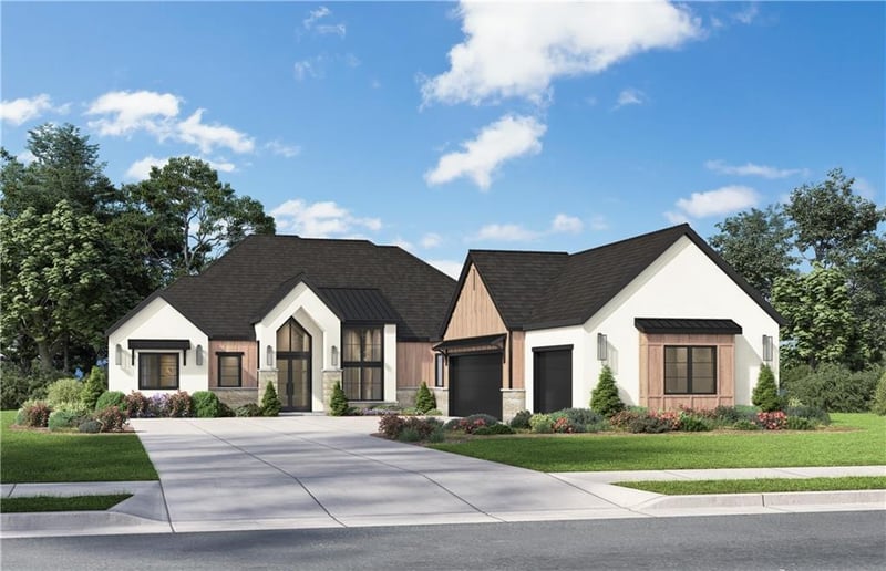 18508 Floyd St, Overland Park, KS 66085