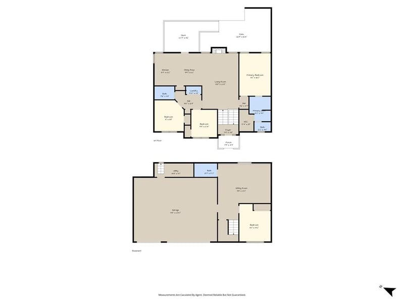 6987 141st St, Basehor, KS 66007