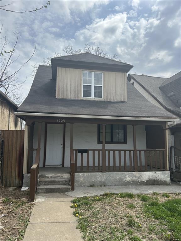 1309 Askew Ave, Kansas City, MO 64127