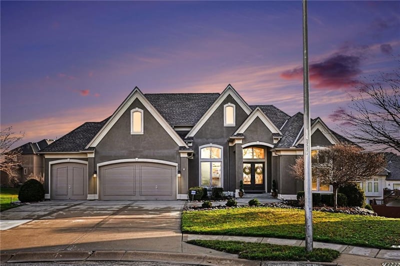 6133 Cypress Ct, Kansas City, MO 64119