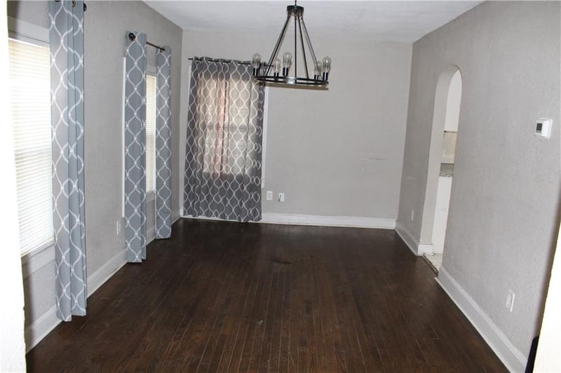 3428 Benton Ave, Kansas City, MO 64128