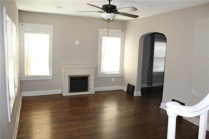 3428 S Benton Ave, Kansas City, MO 64128