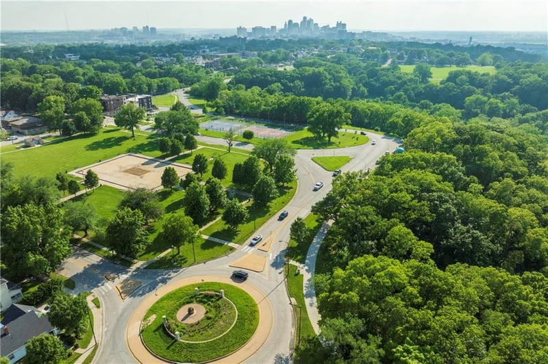 3215 Windsor Ave, Kansas City, MO 64123