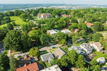 3215 Windsor Ave, Kansas City, MO 64123