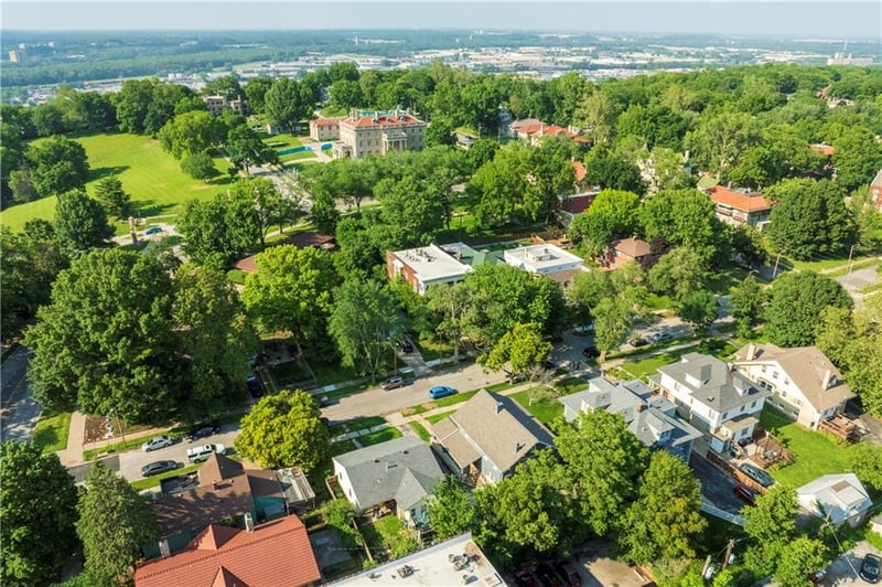 3215 Windsor Ave, Kansas City, MO 64123