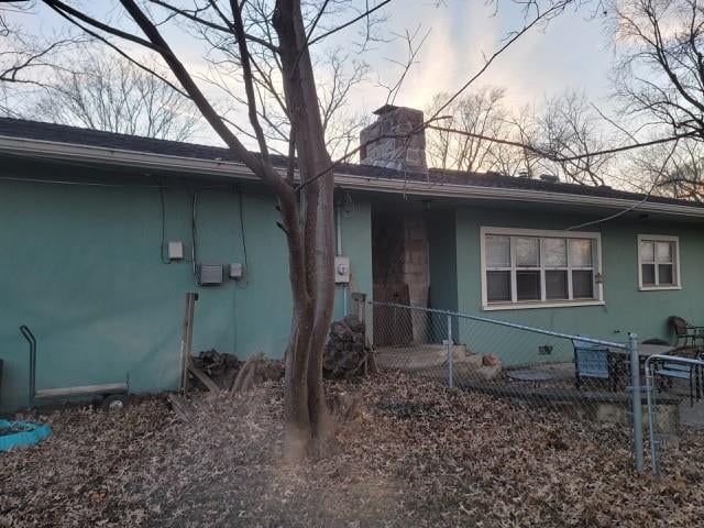 300 1st St, Lee's Summit, MO 64063