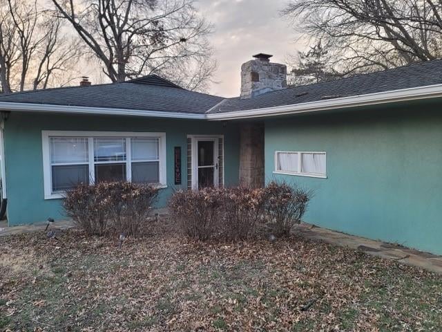 300 1st St, Lee's Summit, MO 64063