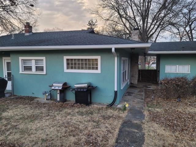300 1st St, Lee's Summit, MO 64063