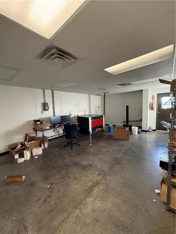 1202 Industrial Dr, Warsaw, MO 65355