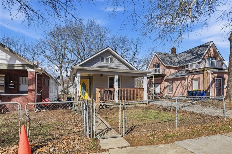 Home Worth Check