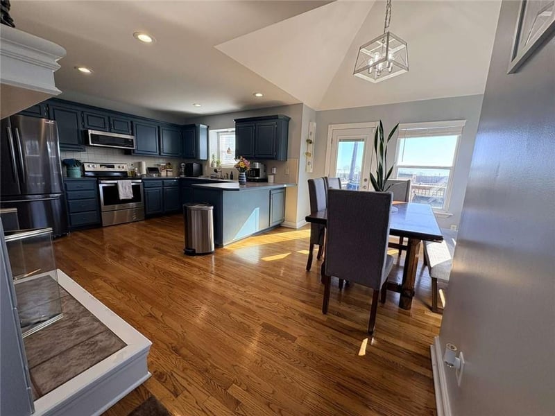 8531 109th Ter, Kansas City, MO 64157