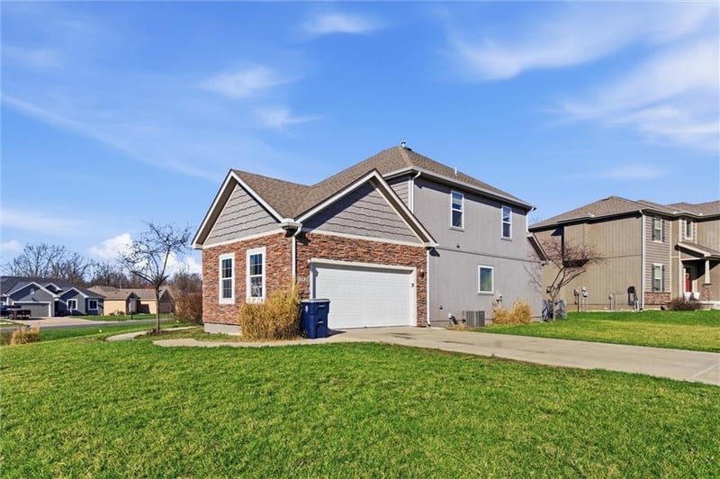 11020 N Jefferson St, Kansas City, MO 64155