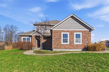 11020 N Jefferson St, Kansas City, MO 64155