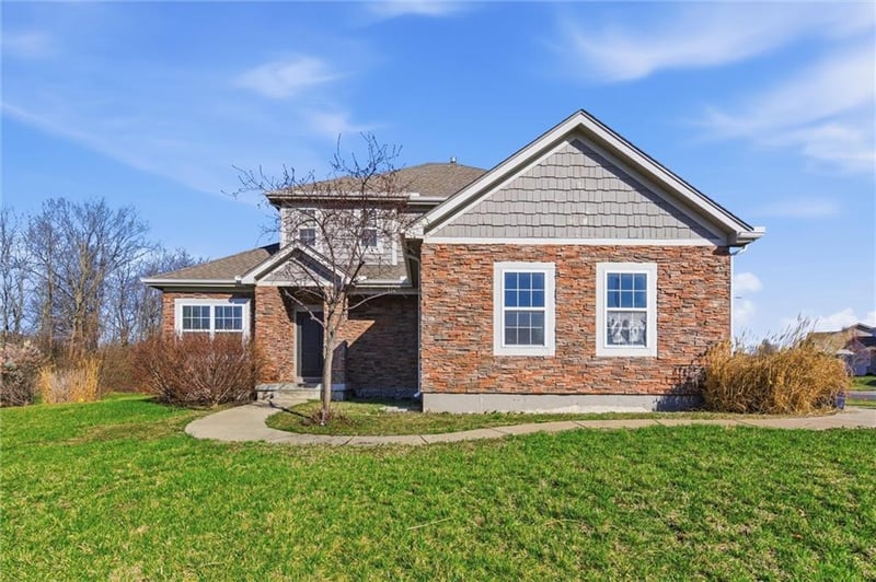 11020 N Jefferson St, Kansas City, MO 64155