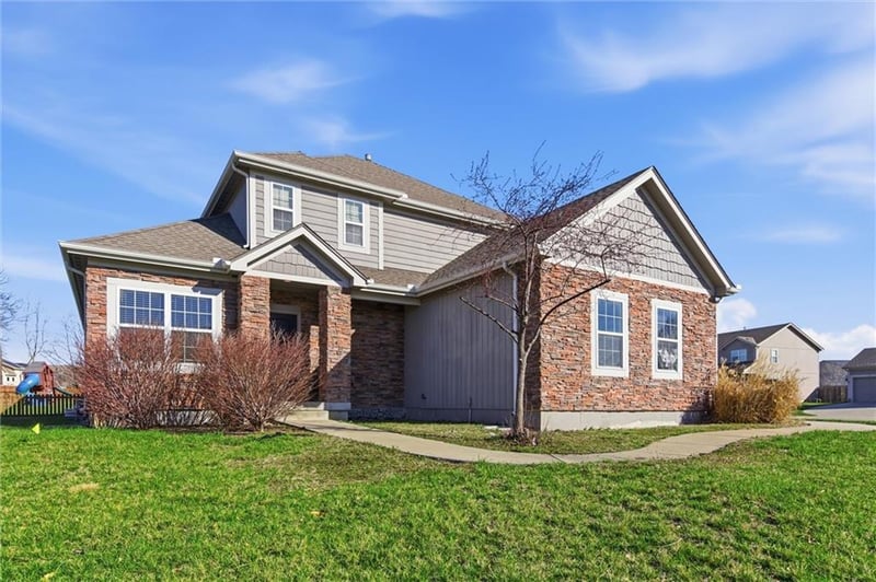 11020 N Jefferson St, Kansas City, MO 64155