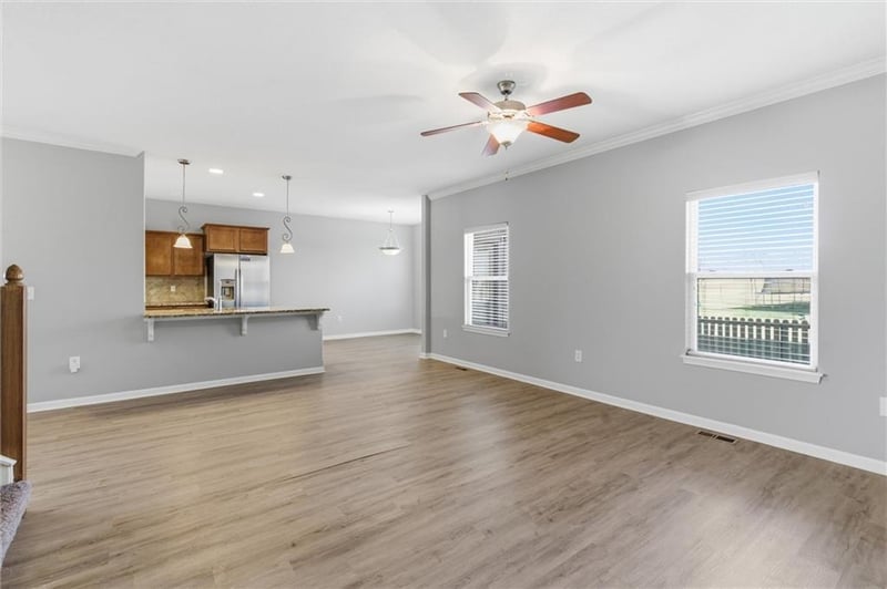 11020 N Jefferson St, Kansas City, MO 64155