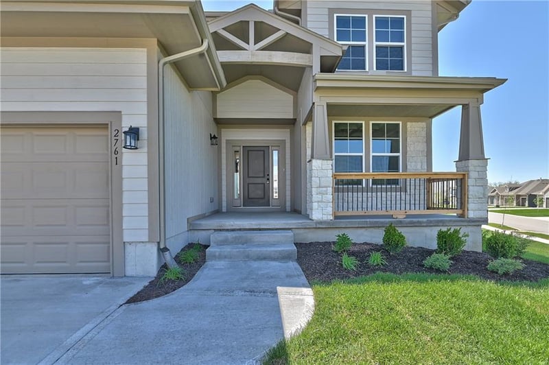 2761 Park St, Olathe, KS 66061