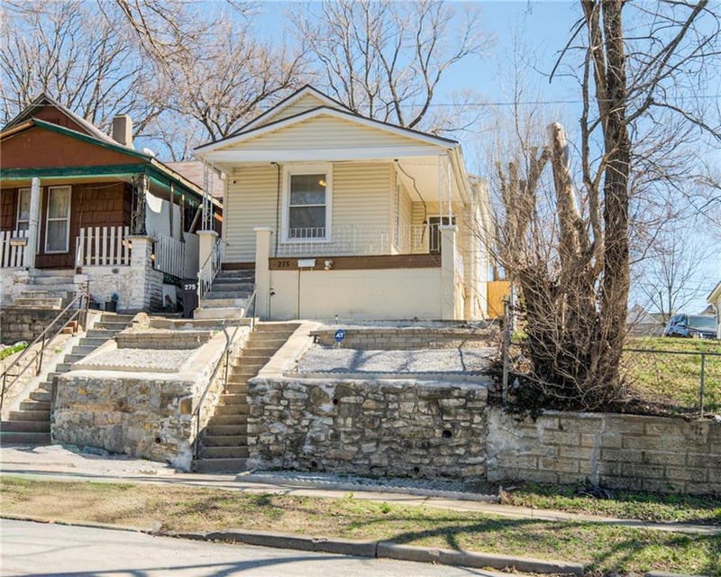275 8th St, Kansas City, KS 66101