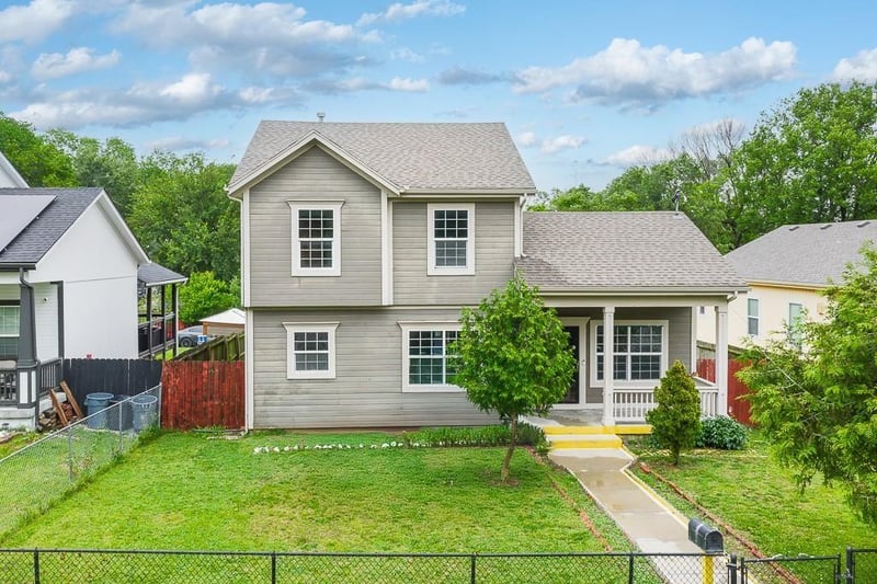 1210 Barnett Ave, Kansas City, KS 66102