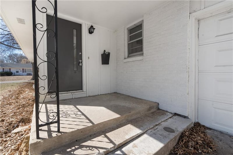 8604 84th Ter, Raytown, MO 64138
