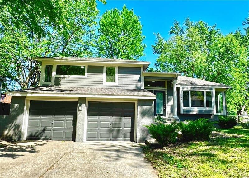 1621 Belvidere Ave, Independence, MO 64056
