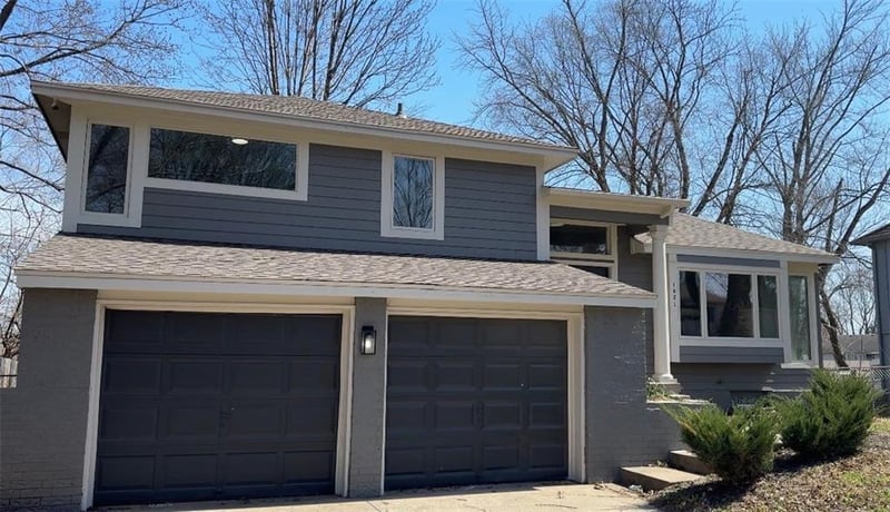 1621 Belvidere Ave, Independence, MO 64056