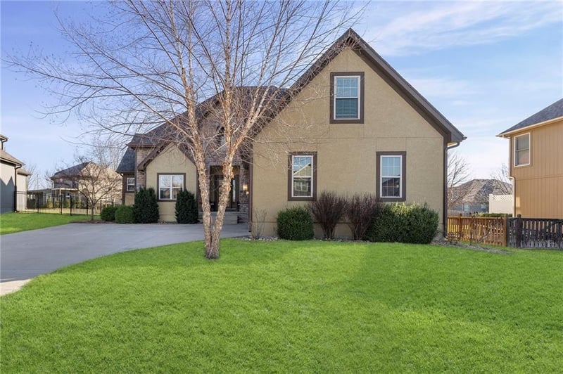 31151 165th Ter, Gardner, KS 66030