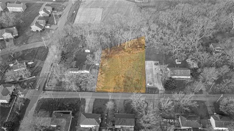 8818 Main St, Kansas City, MO 64155