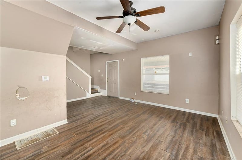 3609 27th St, Kansas City, MO 64127