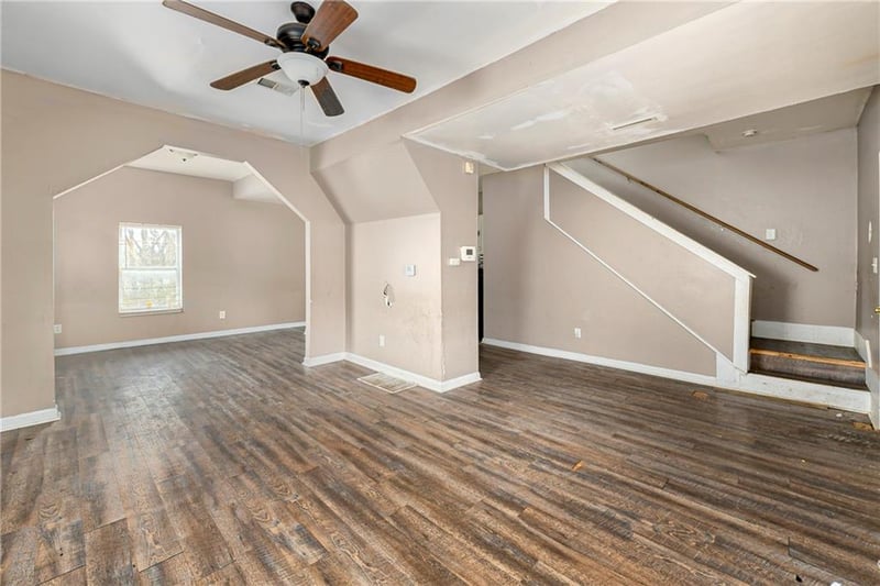 3609 27th St, Kansas City, MO 64127