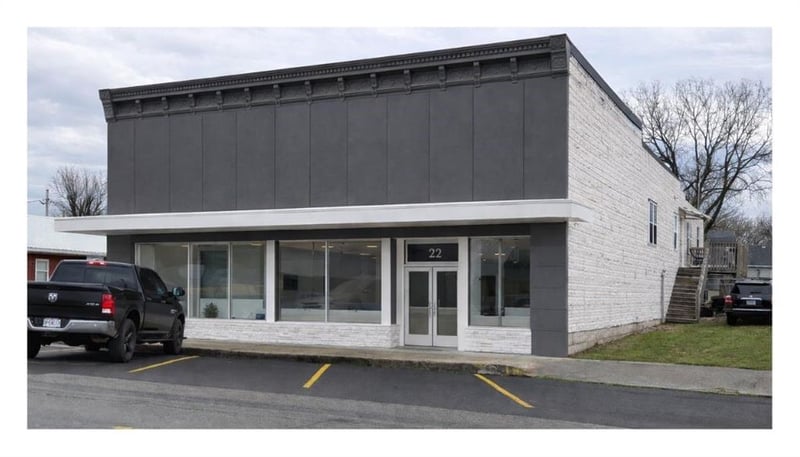 110 Main St, Green Ridge, MO 65332