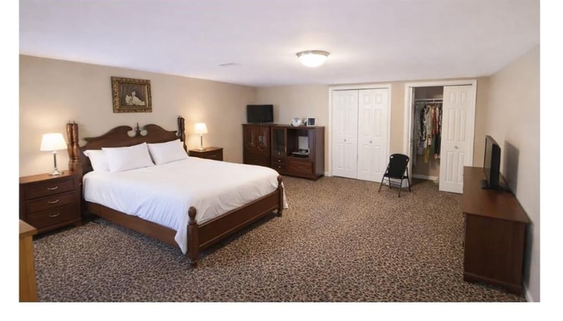 110 Main St, Green Ridge, MO 65332