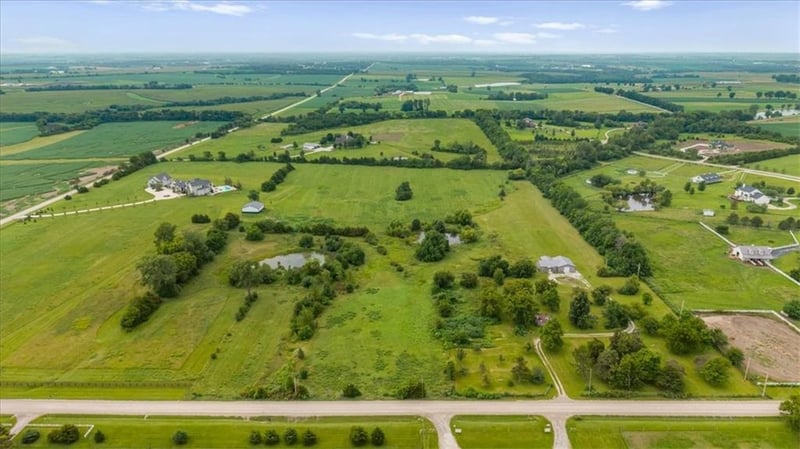 0 NS NT W 207th St, Bucyrus, KS 66013