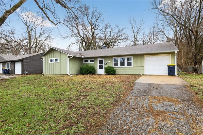 8615 114th St, Kansas City, MO 64134