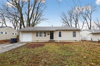 7402 109th St, Kansas City, MO 64134