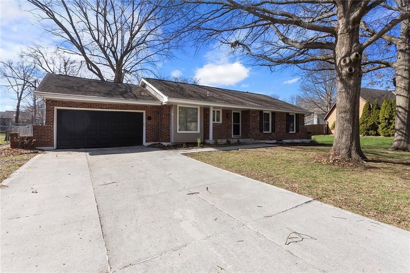 717 Mulberry St, Lee's Summit, MO 64086