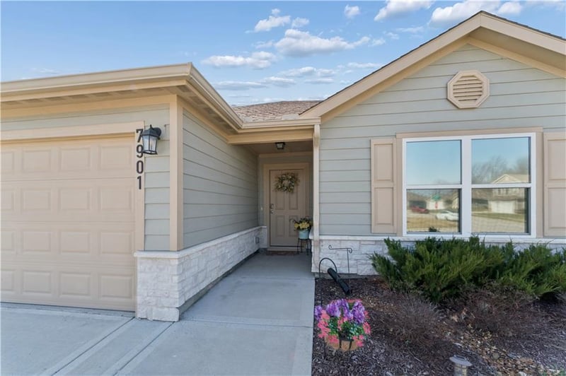 Home Worth Check