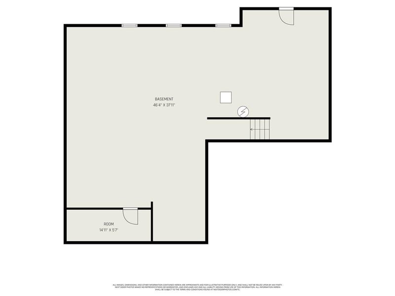 11412 Cleveland Ave, Kansas City, KS 66109