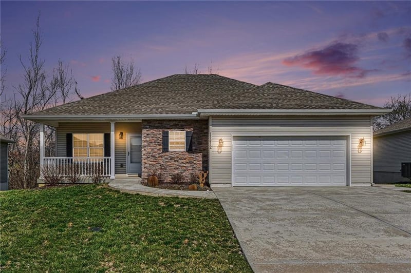 11412 Cleveland Ave, Kansas City, KS 66109