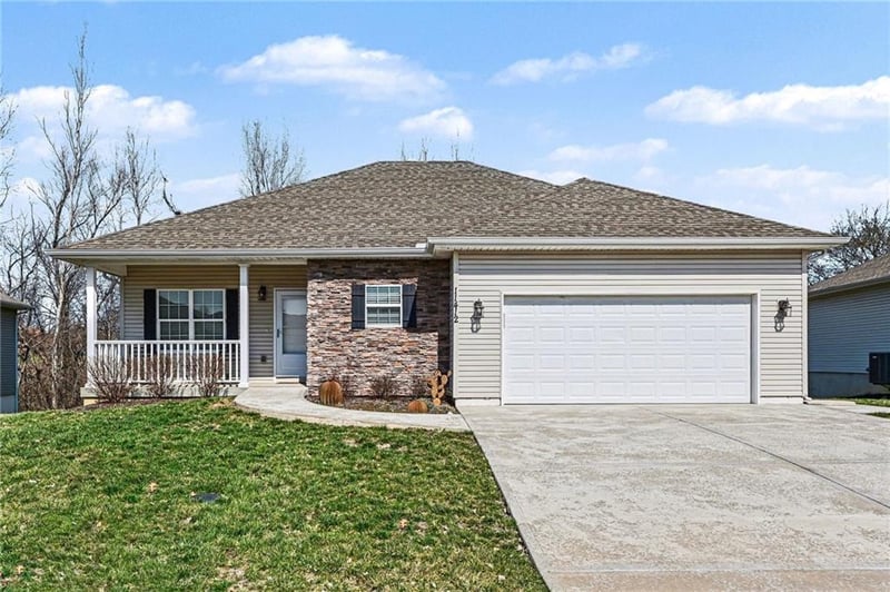 11412 Cleveland Ave, Kansas City, KS 66109