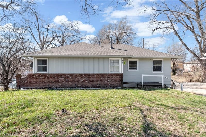 540 72nd St, Kansas City, KS 66111