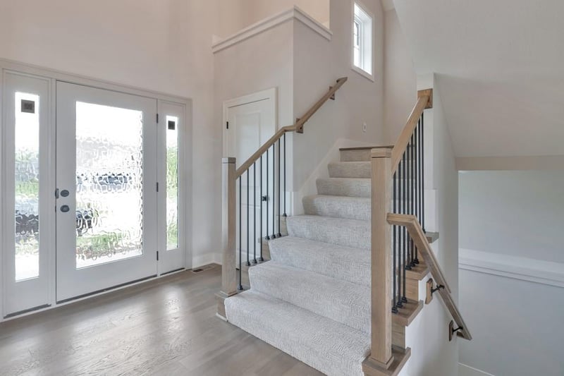 2700 Crestview St, Blue Springs, MO 64029